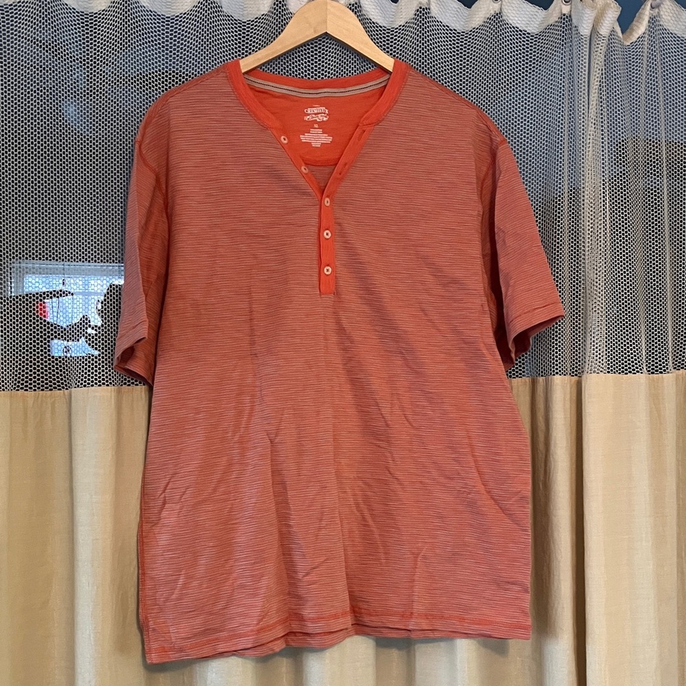 Cremieux men’s shirt
